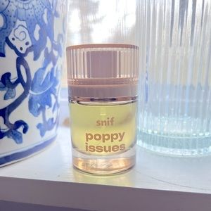 SNIF Poppy Issues - Full Size Bottle